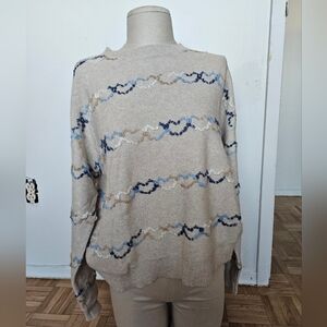 Charlie b sweater